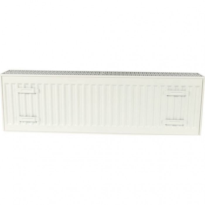 Стальной панельный радиатор Kermi Kermi Profil-K FK O 33/300/1000, боковое подключение