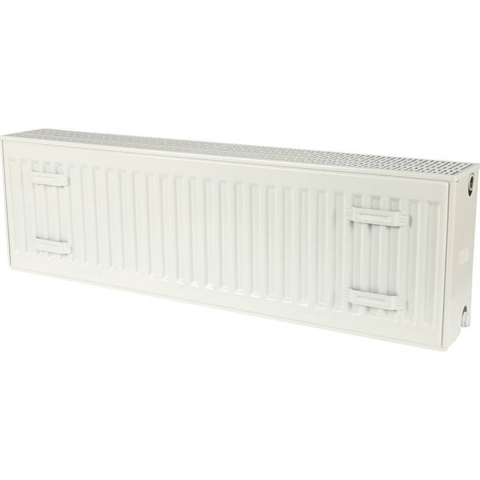 Стальной панельный радиатор Kermi Kermi Profil-K FK O 33/300/1000, боковое подключение