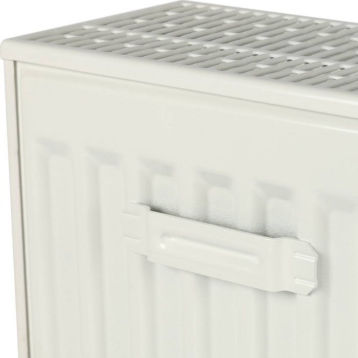 Стальной панельный радиатор Kermi Kermi Profil-K FK O 33/300/1000, боковое подключение