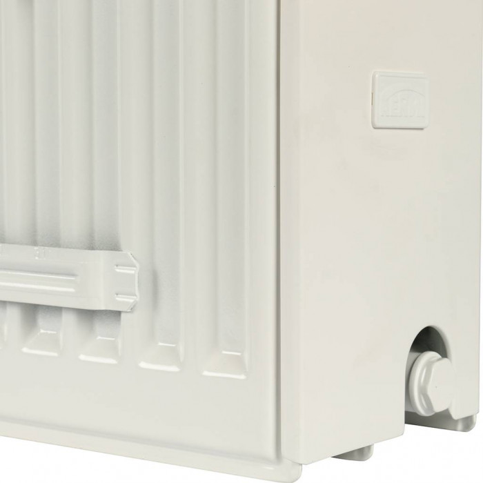 Стальной панельный радиатор Kermi Kermi Profil-K FK O 33/300/1000, боковое подключение