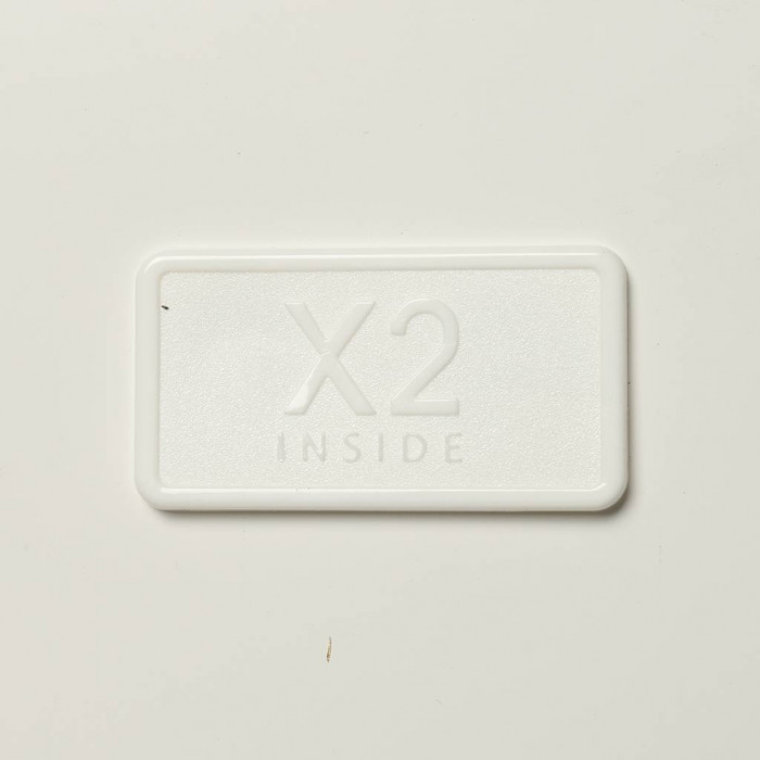 Стальной панельный радиатор Kermi Kermi Profil-K FK O 33/300/1000, боковое подключение