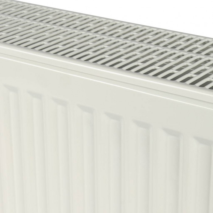 Стальной панельный радиатор Kermi Kermi Profil-K FK O 33/300/1000, боковое подключение