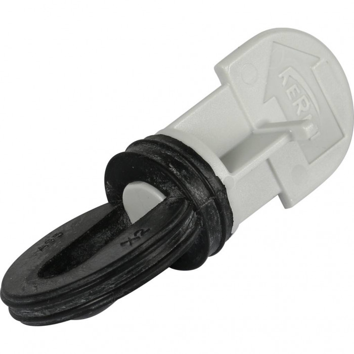 Стальной панельный радиатор Kermi Kermi Profil-K FK O 33/300/1000, боковое подключение