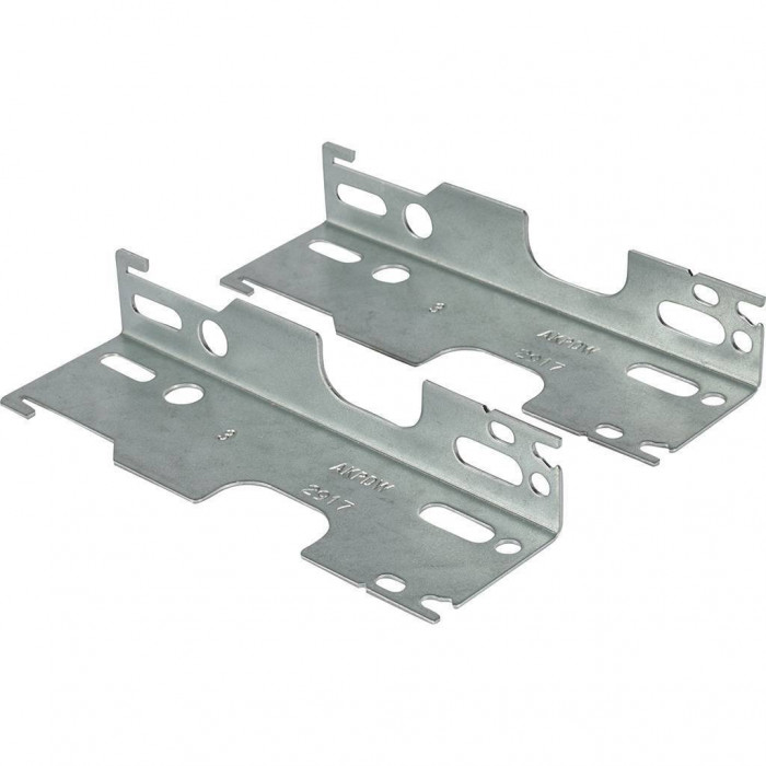 Стальной панельный радиатор Kermi Kermi Profil-K FK O 33/300/1000, боковое подключение