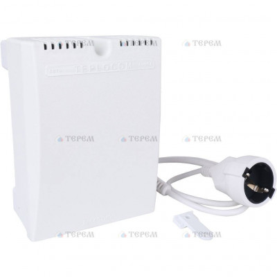 Стабилизатор напряжения TEPLOCOM ST – 555 БАСТИОН