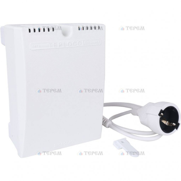 Стабилизатор напряжения TEPLOCOM ST – 555 БАСТИОН