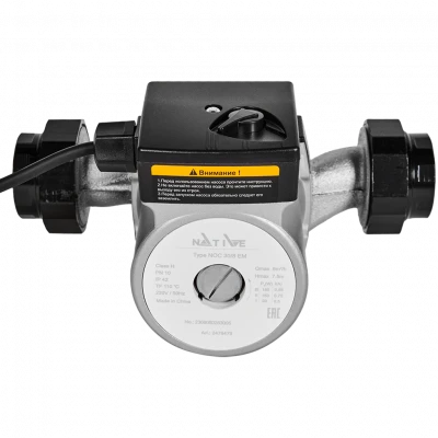 Циркуляционный насос Wilo Native NOC 30/8 EM