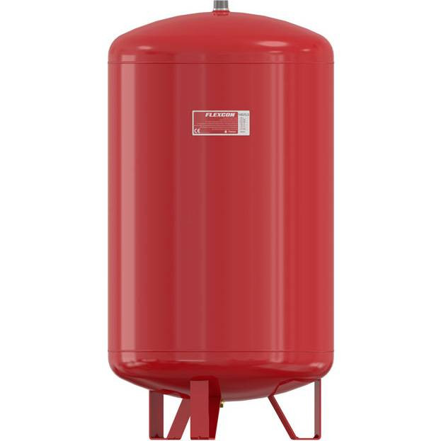 Бак для отопления Flamco (ТС/ХС) Flexcon R 140/1,5 - 6бар