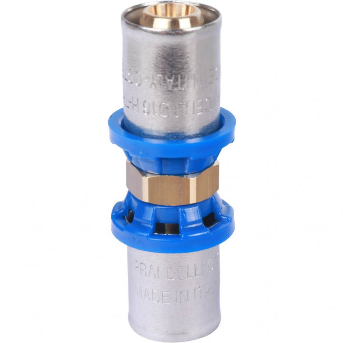 Prandelli Multyrama Муфта 16х2.0 профиль H, TH, U