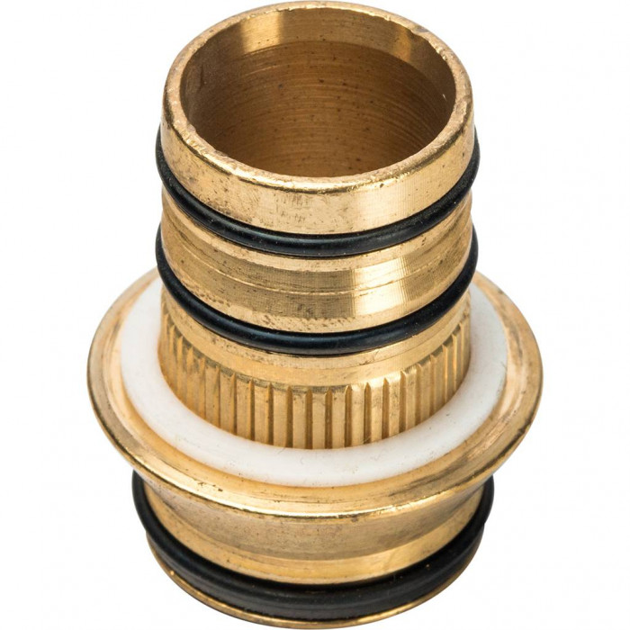 Тройник переходной Prandelli Multyrama (20.2х20.2х16.2) для металлопластиковых труб винтовой