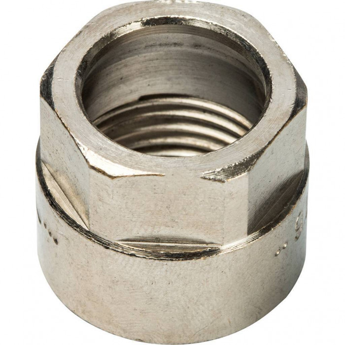 Тройник переходной Prandelli Multyrama (20.2х20.2х16.2) для металлопластиковых труб винтовой