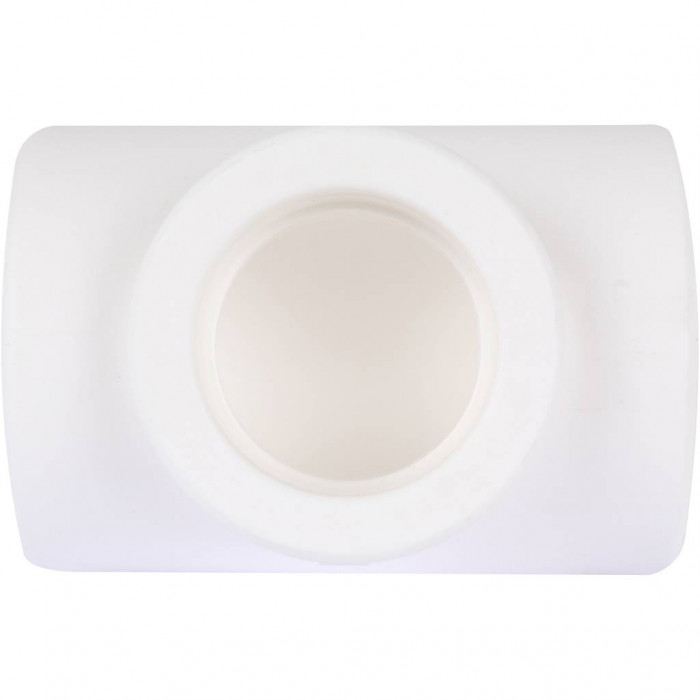 Kalde Тройник переходной для полипропиленовых труб 75х63х75