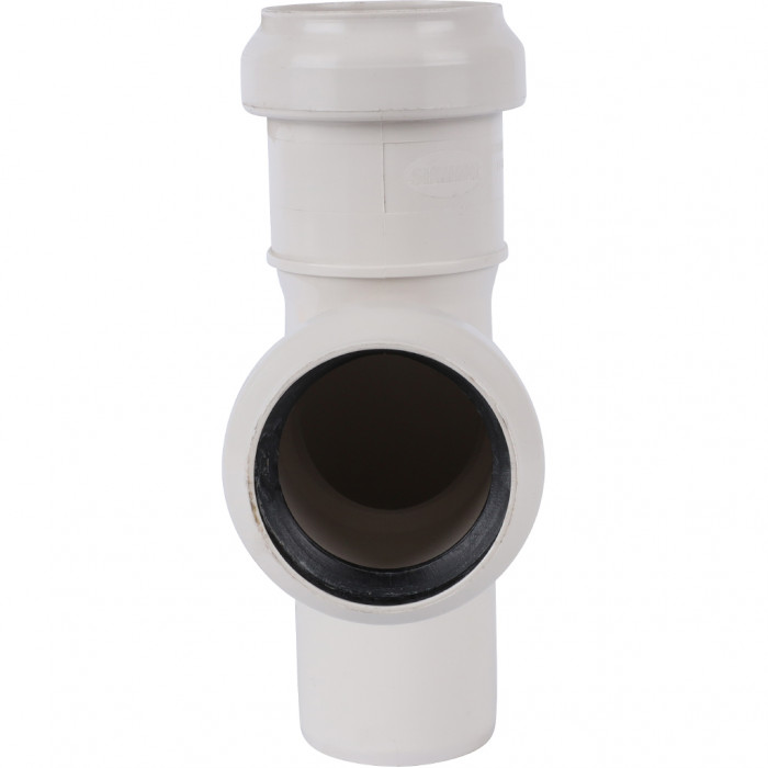 Тройник Sinikon D 040x040x87