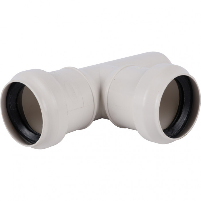 Тройник Sinikon D 040x040x87