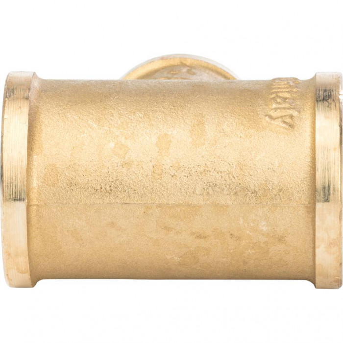 Тройник STOUT ВВ переходной 3/4X1/2X3/4