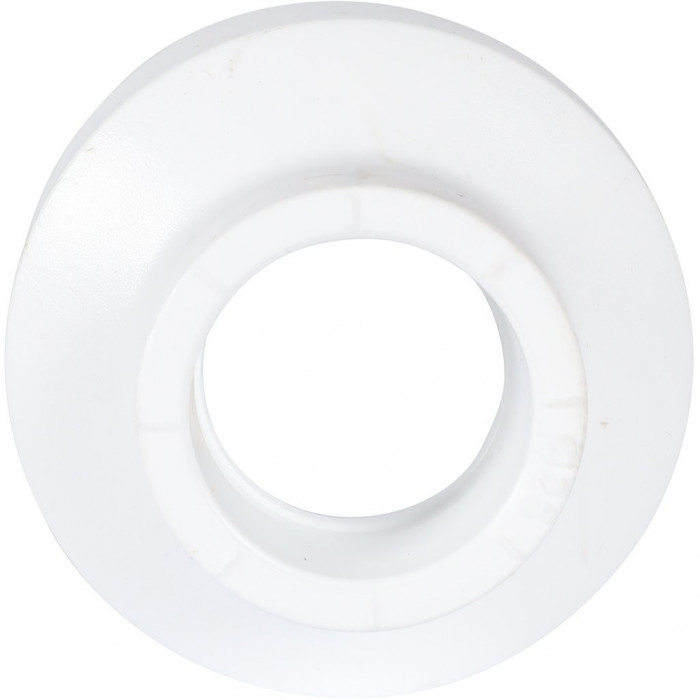 Политэк 9000004025 Политэк 40х25 Муфта переходная внутр./внутр. для полипропиленовых труб под сварку (цвет белый)