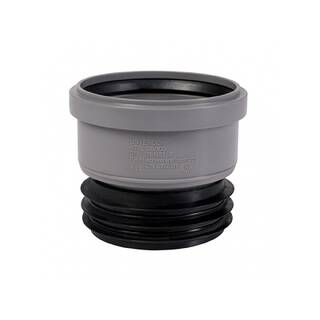 Муфта вставная Ostendorf HTSM 110/110 мм, Ger