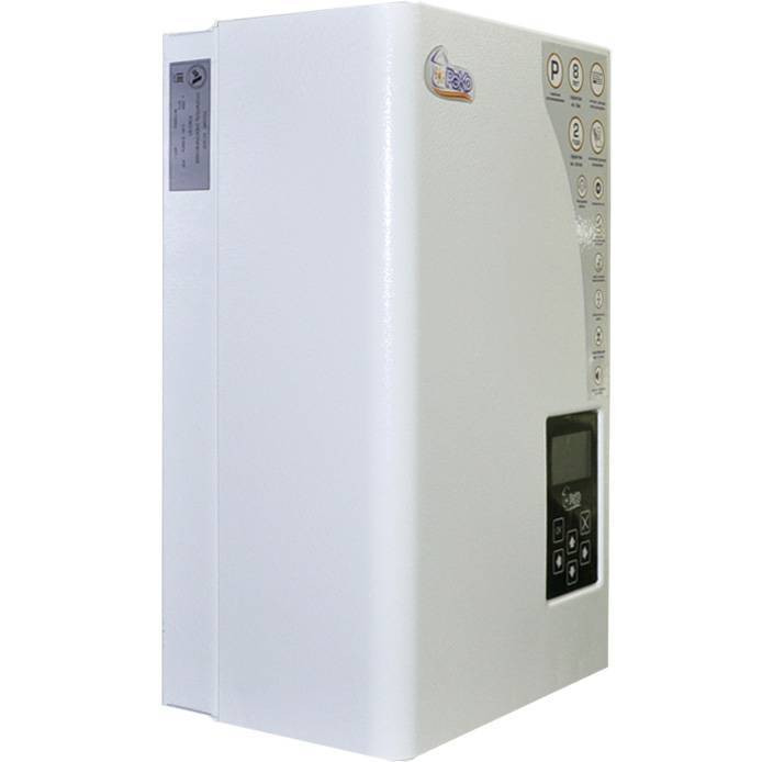 Электрический котел РЭКО 5П 5 кВт 220В