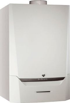 Настенный газовый котел De Dietrich EVODENS PRO AMC 45 INICONTROL 2