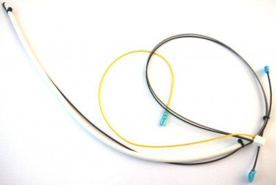 Термопредохранитель | THERMAL FUSE WIRE | BD192-9013-2 | 440014484