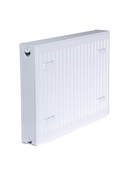 Стальной панельный радиатор AXIS 22 500 x 700 Classic, боковое подключение