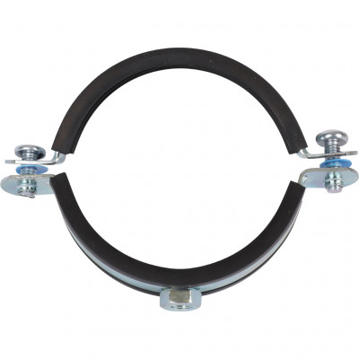 STOUT SAC-0020 Хомут для труб с гайкой 2 1/2&quot;(75-80)