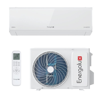 Инверторный кондиционер Energolux Geneva 4 SAS24G4-AI/SAU24G4-AI