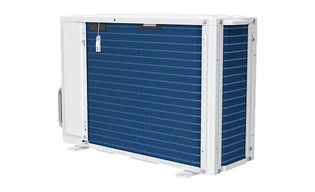 Кондиционер Ferrum Titan FIS18VR1/FOS18VR1