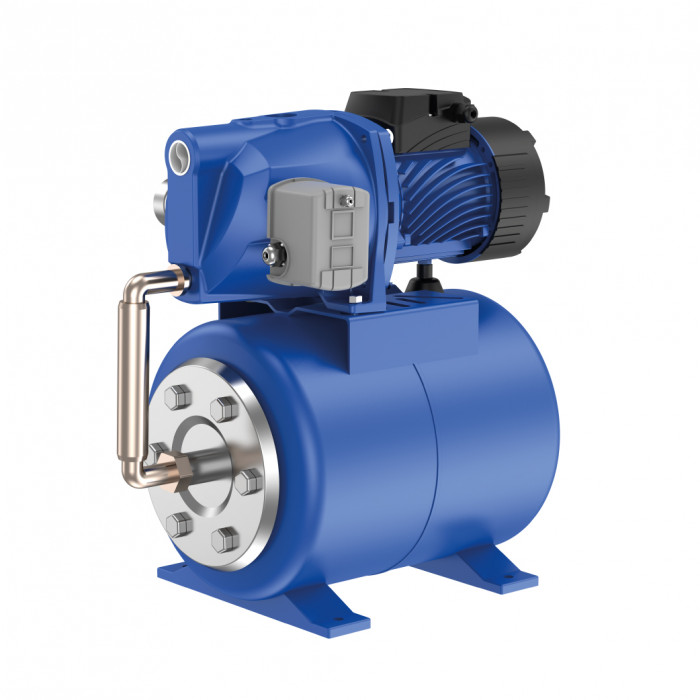 Насосная станция PUMPMAN ATJET100ECO