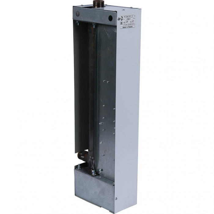 Настенный электрический котел ЭВАН NEXT - 3, одноконтурный