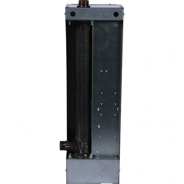 Настенный электрический котел ЭВАН NEXT - 3, одноконтурный