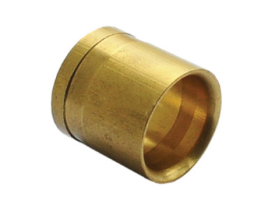 ONE PLUS Гильза надвижная 20, бронза