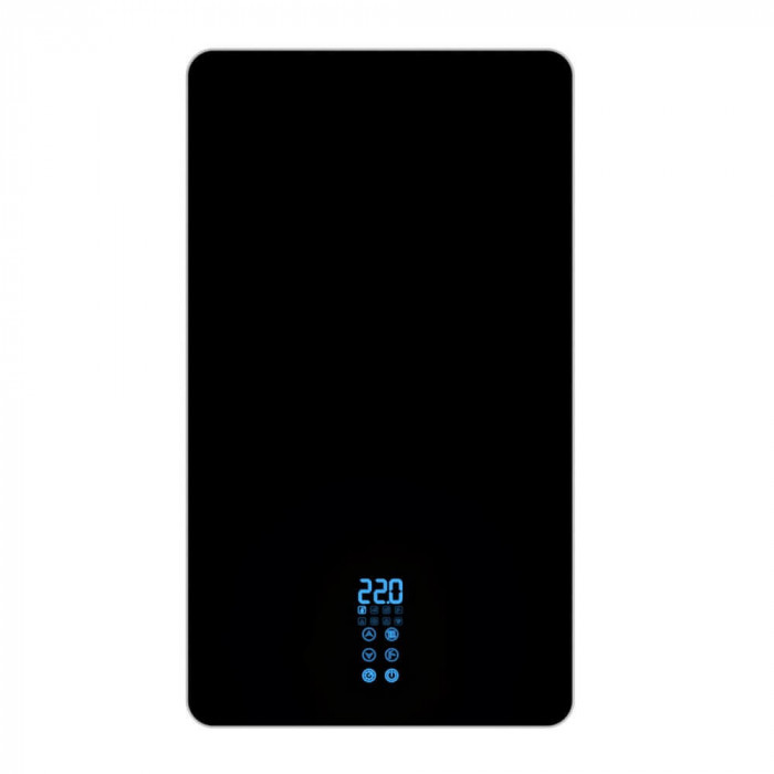 Настенный электрический котел Лемакс PROPLUS 12 кВт, одноконтурный