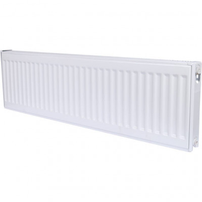 Стальной панельный радиатор ROMMER Ventil 11/300/3000