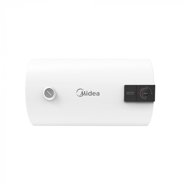 Накопительный водонагреватель Midea MWH-5015-HRE, 50 л