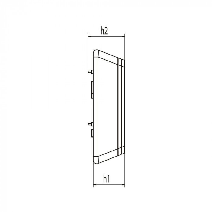 Датчик протечки воды REHAU RE.GUARD (14573111001)