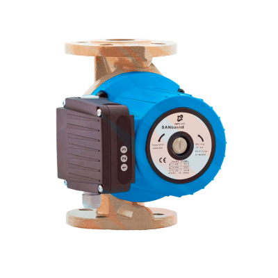 Циркуляционный насос IMP PUMPS SANMBASIC II 50-70 F