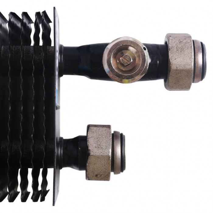 Внутрипольный конвектор STOUT 240 80 2600 с естественной конвекцией SCN-1100-0824260