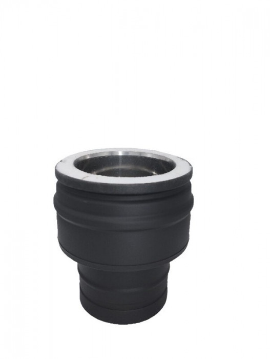 Переходник P+ - PM25 150 PMPro25(Ч) 316L