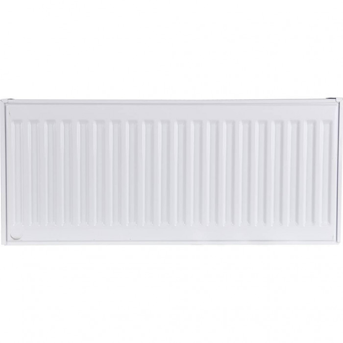 ROMMER  20/300/500 радиатор стальной панельный боковое подключение Compact