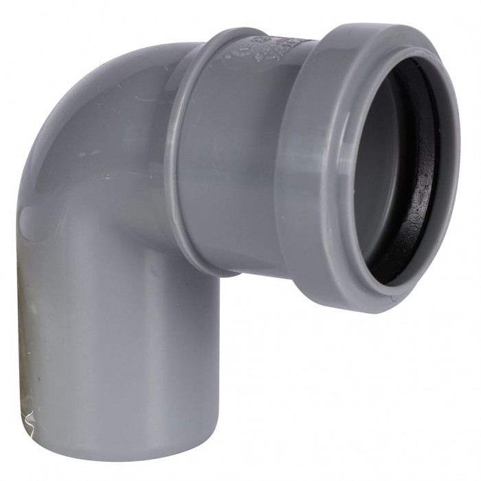 Политэк 100587 Отвод 50*87,5