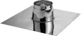 Проход через крышу 0° 650 ICS25 / 50