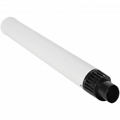 ROMMER SCA-6010-000700 Труба с наконечником СТАНДАРТ 60/100 (770мм) рабочая 700мм