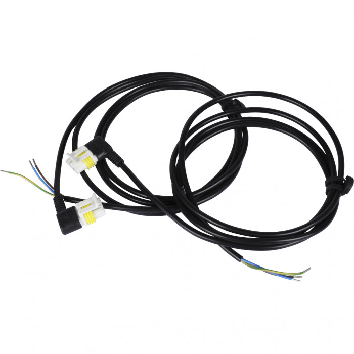 Насосно-смесительный модуль Meibes Kombimix 2MK с насосом Grundfos UPM3 70 (без сервоприводов)