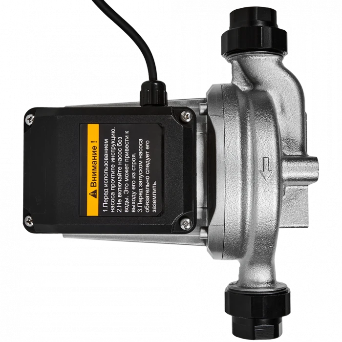 Циркуляционный насос Wilo Native NOC 25/12 EM