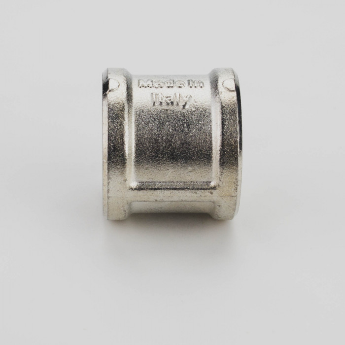 Насосная группа прямая без насоса, DN 20