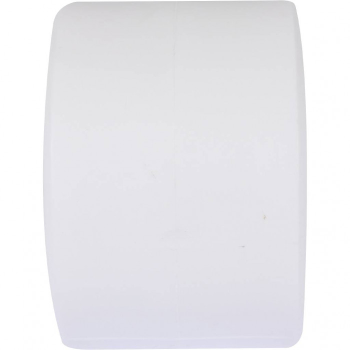 Муфта Kalde d=75 для полипропиленовых труб под сварку (цвет белый)