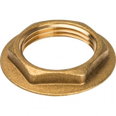 Контргайка STOUT с упором 1