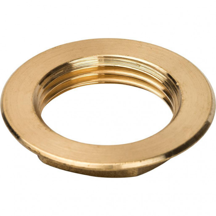 Контргайка STOUT с упором 1