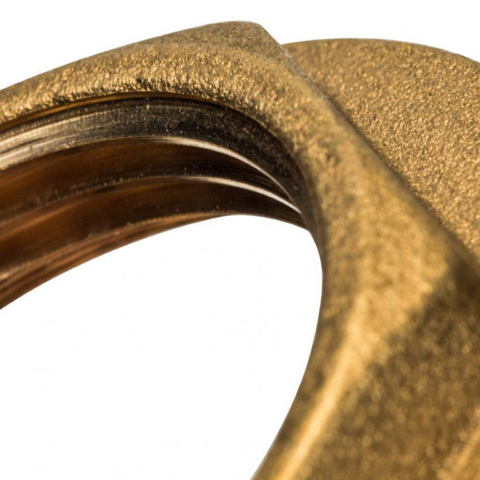 Контргайка STOUT с упором 1